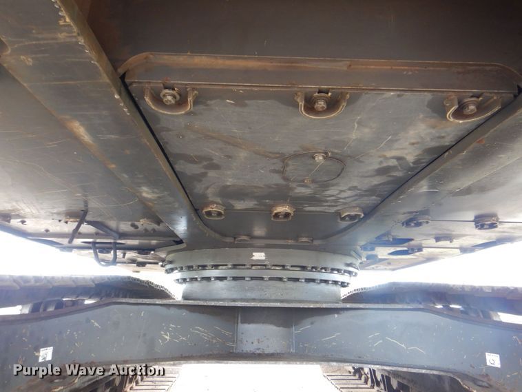 image for item DS8163 2005 Volvo EC210BLC  excavator