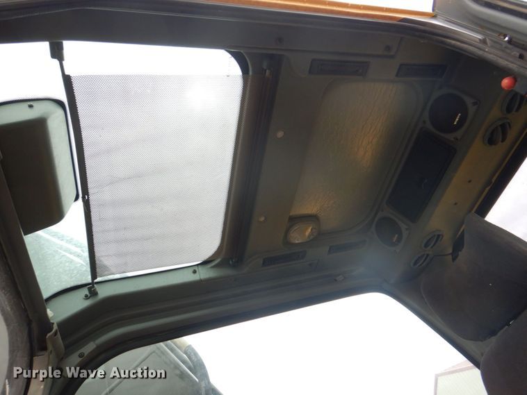 image for item DS8163 2005 Volvo EC210BLC  excavator