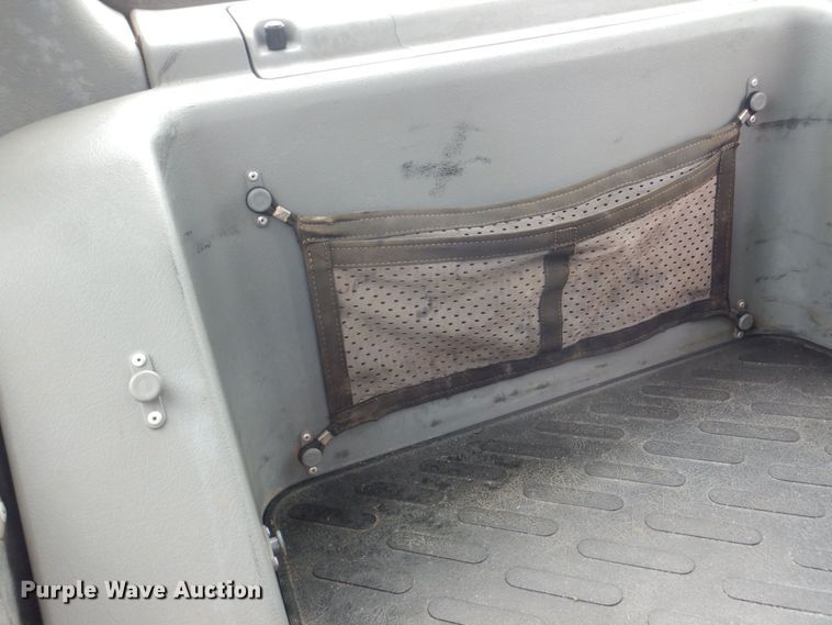 image for item DS8163 2005 Volvo EC210BLC  excavator