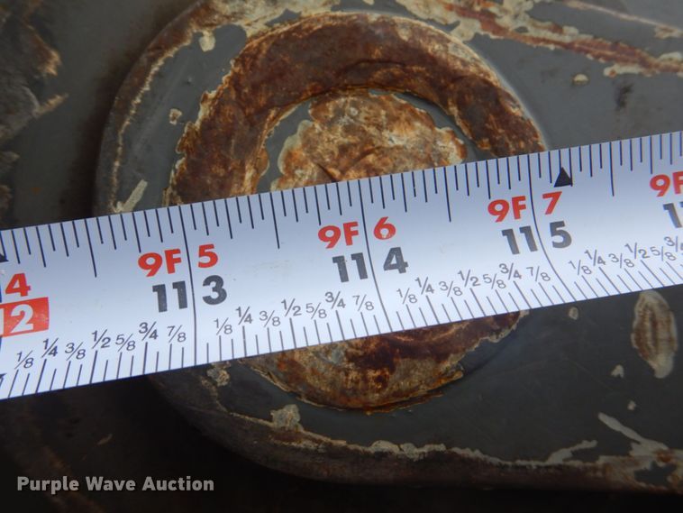 image for item DS8163 2005 Volvo EC210BLC  excavator