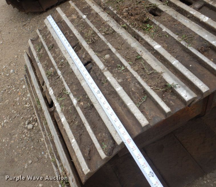 image for item DS8163 2005 Volvo EC210BLC  excavator