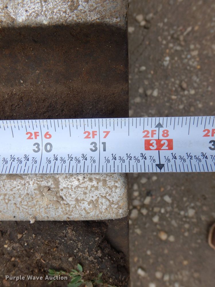 image for item DS8163 2005 Volvo EC210BLC  excavator