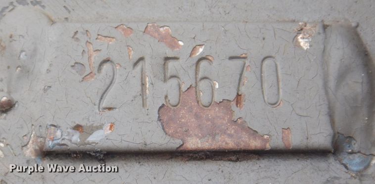 image for item DS8163 2005 Volvo EC210BLC  excavator