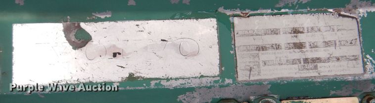 image for item DS8163 2005 Volvo EC210BLC  excavator