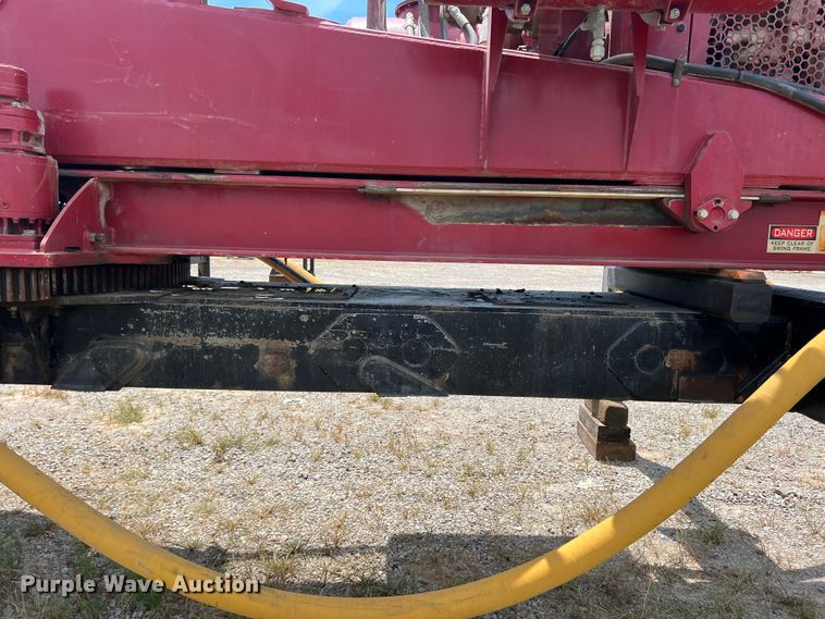 image for item DS8454 2007 Watson 2500TM  drilling rig