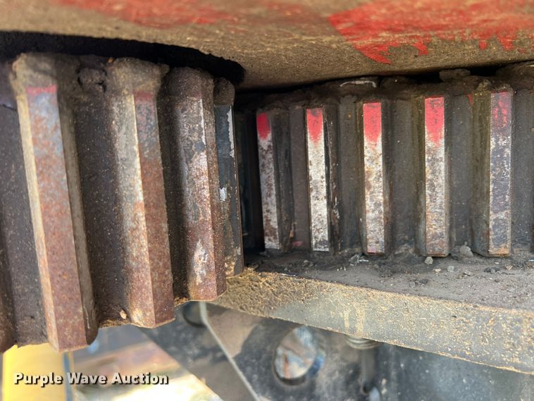 image for item DS8454 2007 Watson 2500TM  drilling rig