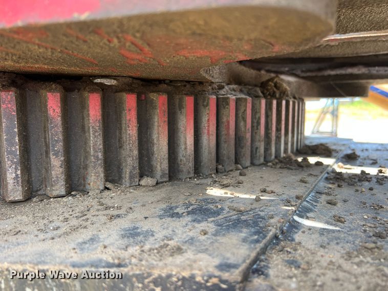 image for item DS8454 2007 Watson 2500TM  drilling rig