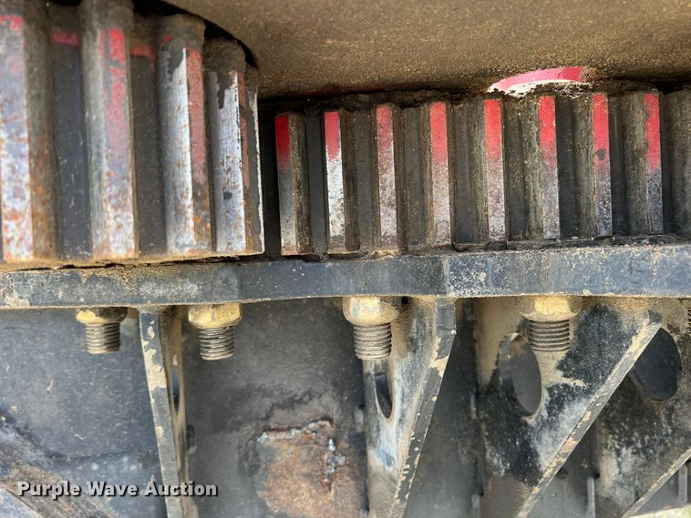 image for item DS8454 2007 Watson 2500TM  drilling rig