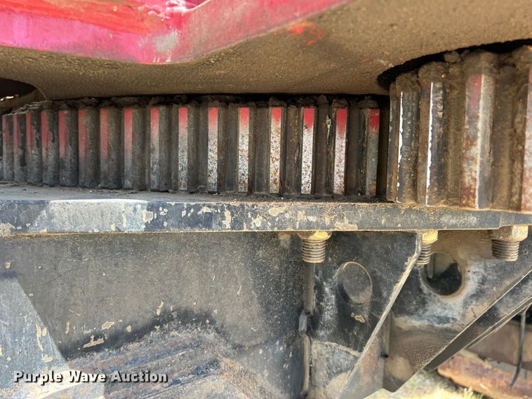 image for item DS8454 2007 Watson 2500TM  drilling rig