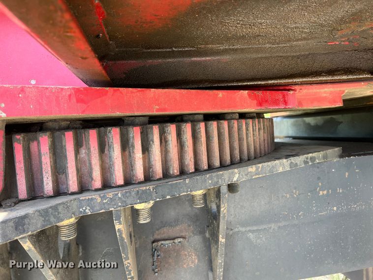 image for item DS8454 2007 Watson 2500TM  drilling rig