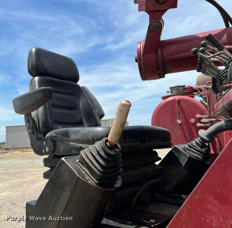 image for item DS8454 2007 Watson 2500TM  drilling rig