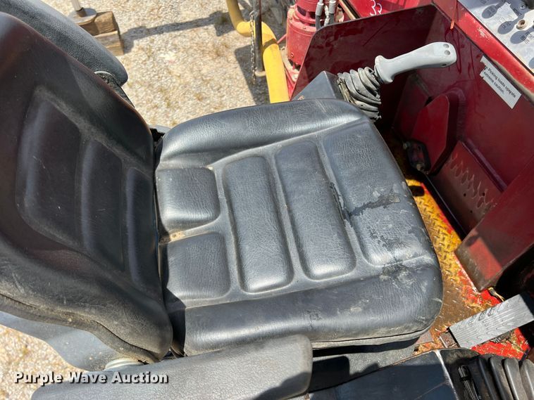 image for item DS8454 2007 Watson 2500TM  drilling rig