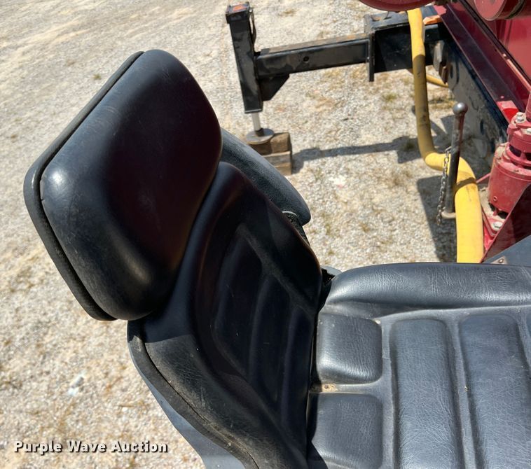 image for item DS8454 2007 Watson 2500TM  drilling rig