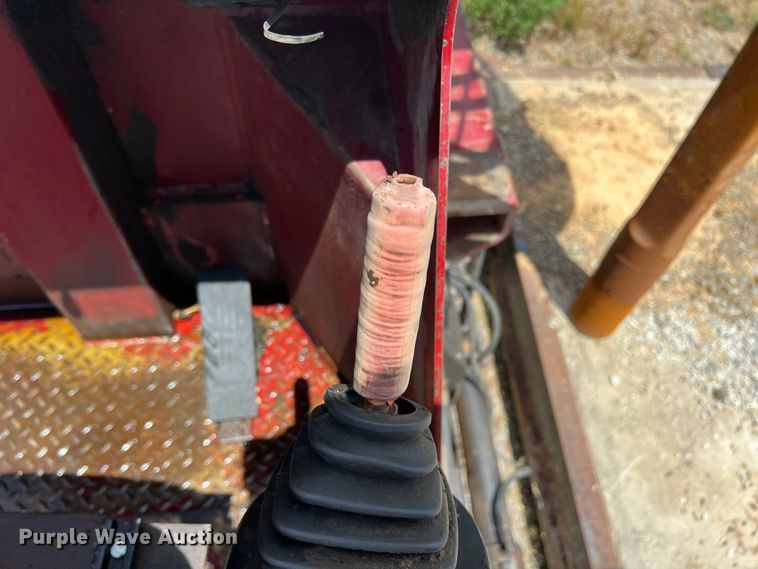 image for item DS8454 2007 Watson 2500TM  drilling rig