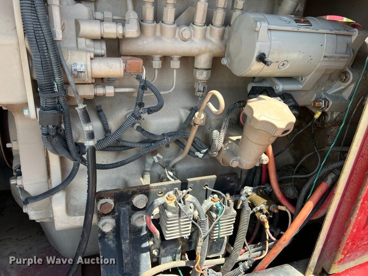 image for item DS8454 2007 Watson 2500TM  drilling rig