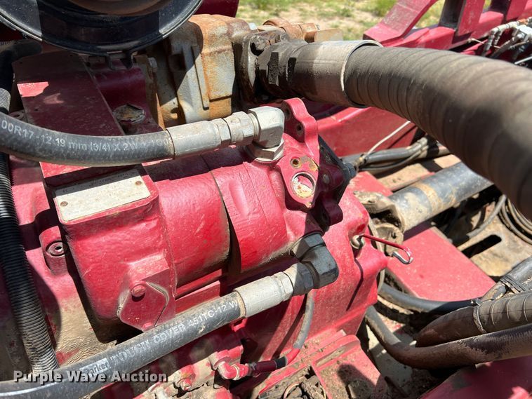 image for item DS8454 2007 Watson 2500TM  drilling rig