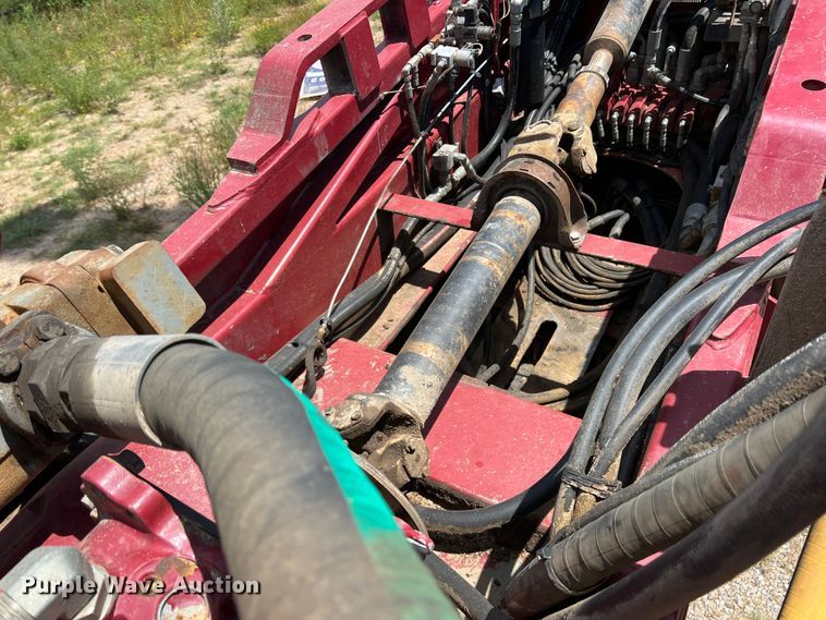 image for item DS8454 2007 Watson 2500TM  drilling rig