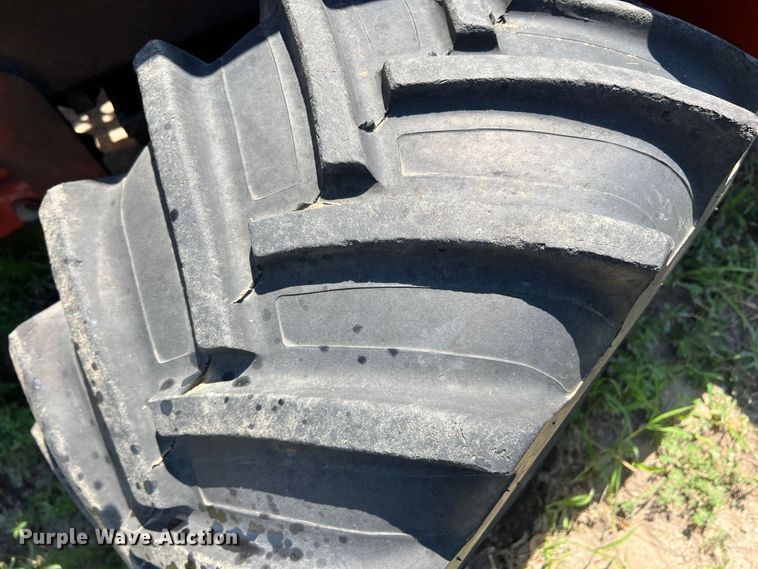 image for item DS8463 2000 Ditch Witch 5110  trencher