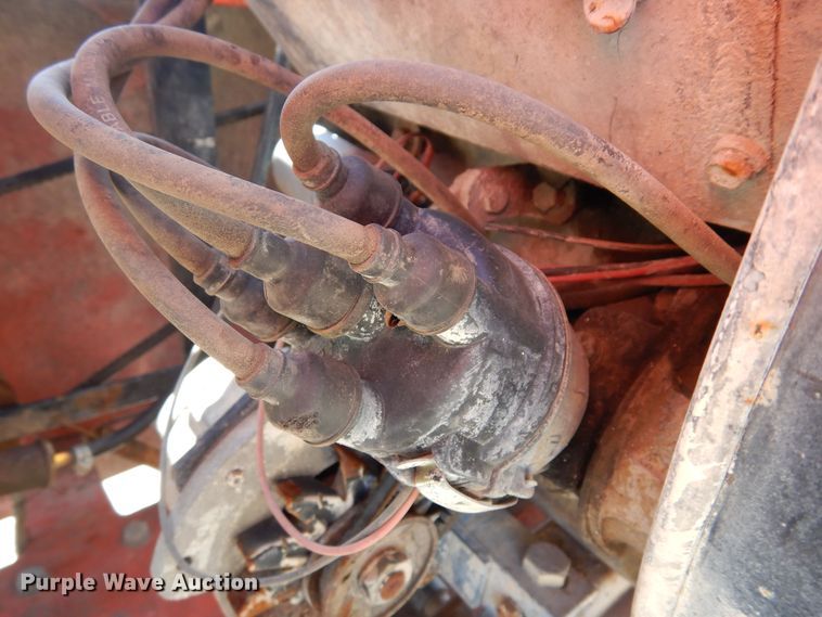 image for item EY9818 Norton C-65B KET  concrete saw