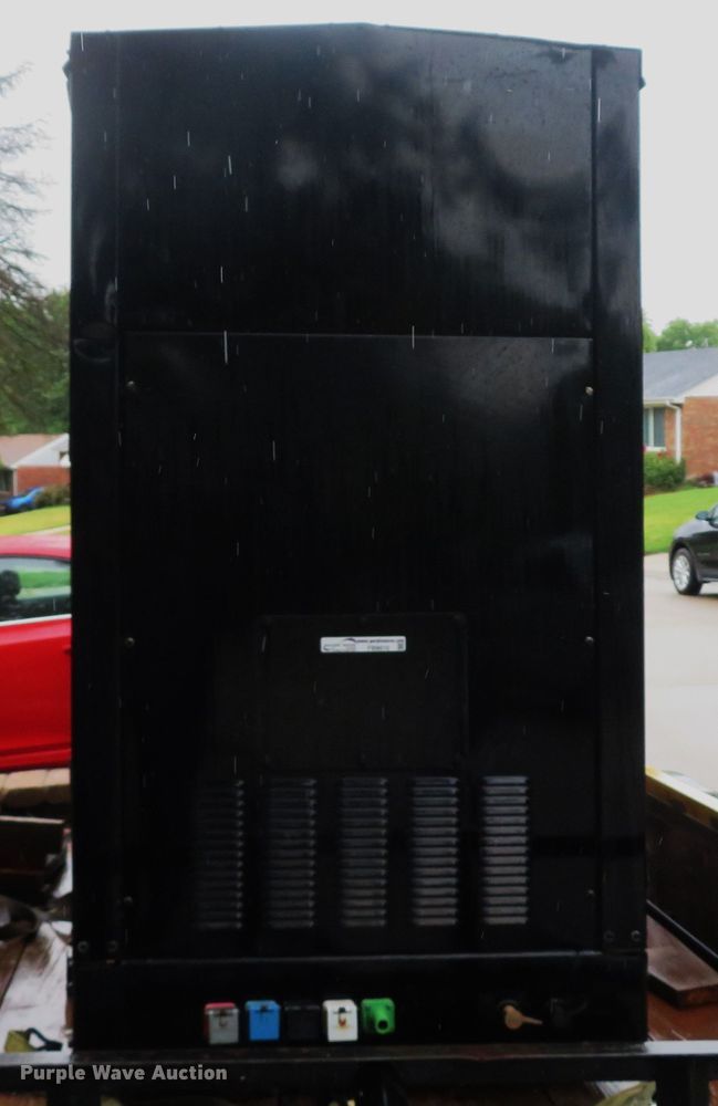 image for item FB9810 2003 Kohler 60REOZJB  generator