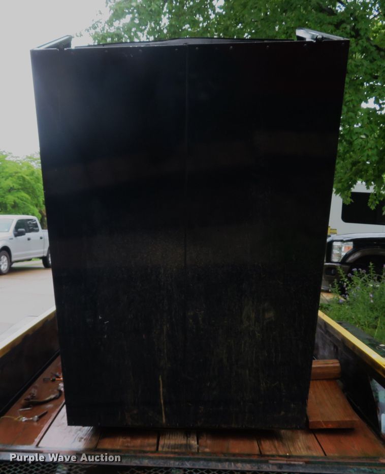 image for item FB9810 2003 Kohler 60REOZJB  generator