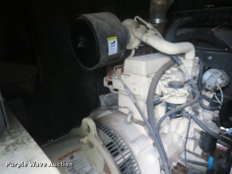 image for item FB9810 2003 Kohler 60REOZJB  generator