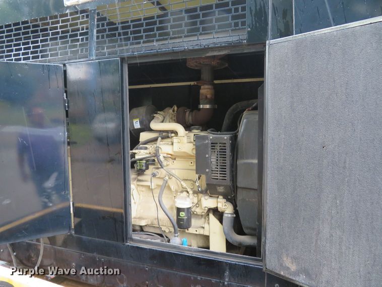 image for item FB9810 2003 Kohler 60REOZJB  generator