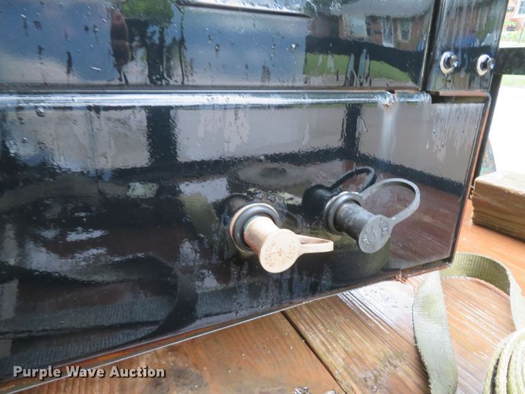 image for item FB9810 2003 Kohler 60REOZJB  generator