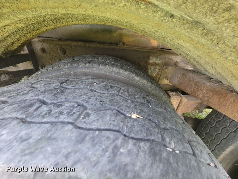 image for item HF9353 1979 International Transtar 4200  dump truck