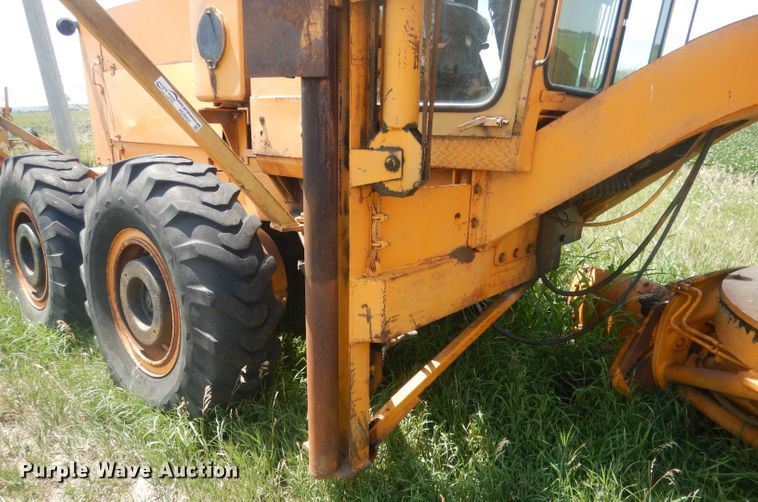 image for item HU9431 Snow wing mount