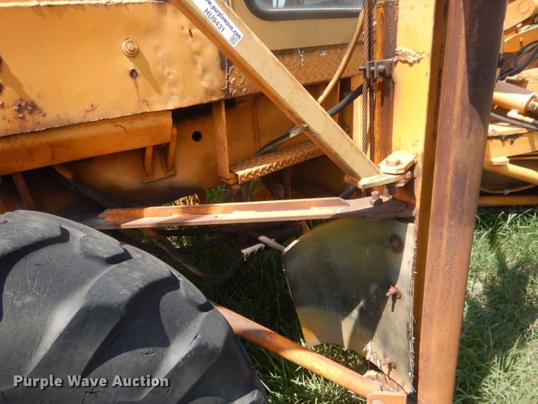 image for item HU9431 Snow wing mount