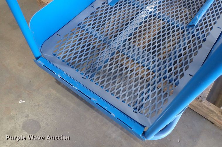 image for item IN9122 Boom lift basket