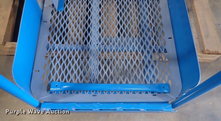 image for item IN9122 Boom lift basket