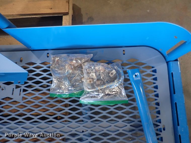 image for item IN9122 Boom lift basket