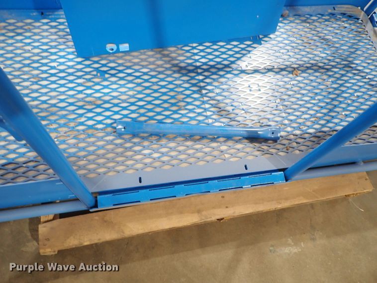 image for item IN9124 Boom lift basket