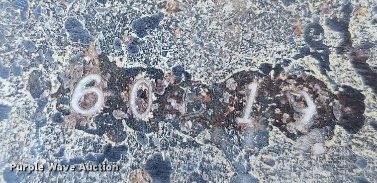 image for item JA9962 1998 Trail King TK40LP  equipment trailer