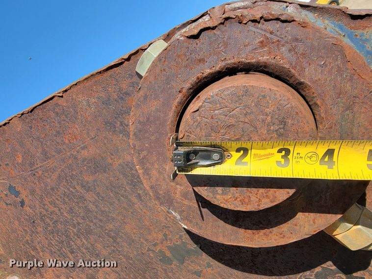 image for item JC9678 Excavator bucket