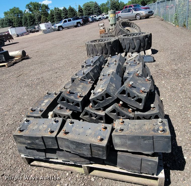 image for item JC9712 (4) Evolution wheels