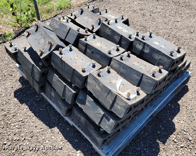 image for item JC9712 (4) Evolution wheels