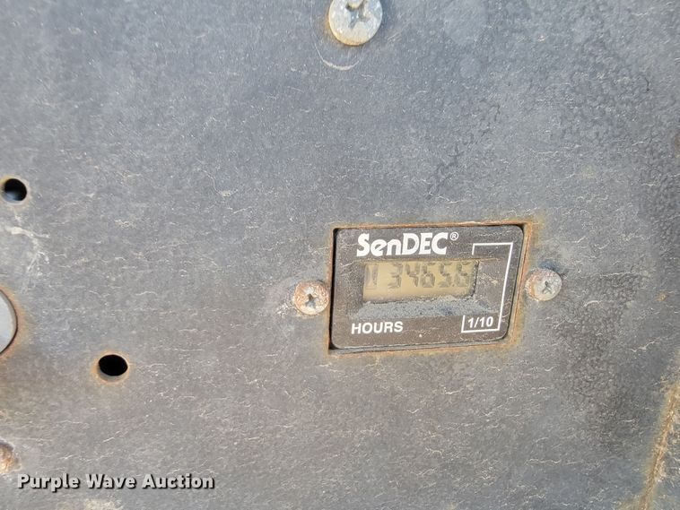 image for item JC9714 2009 Pramac ProTech P6000s  generator