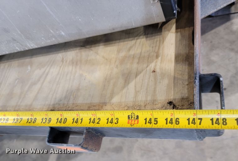 image for item JC9725 2012 DCT  pressure washer trailer