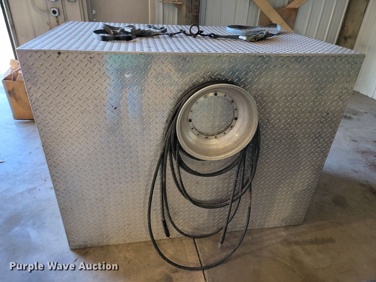 image for item JC9725 2012 DCT  pressure washer trailer