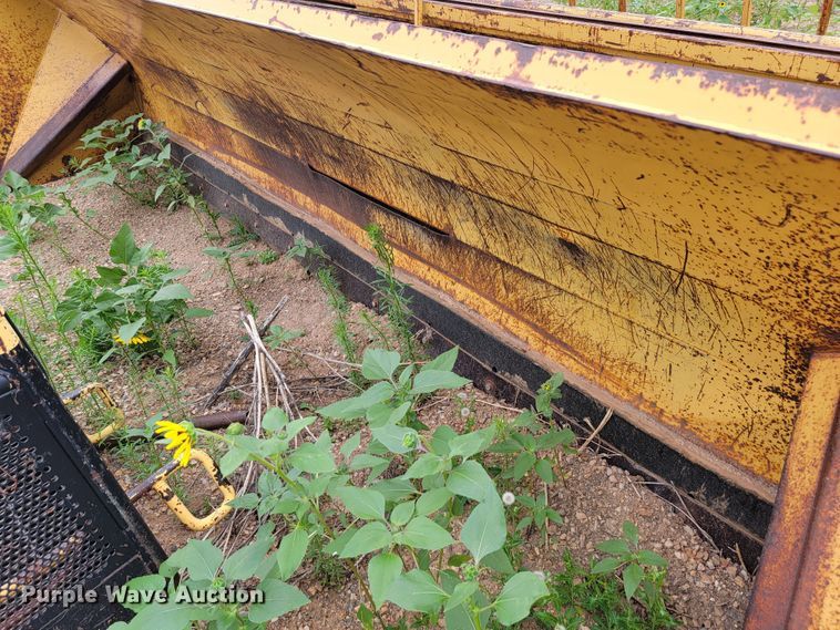 image for item JC9729 Pro-Tech  snow pusher