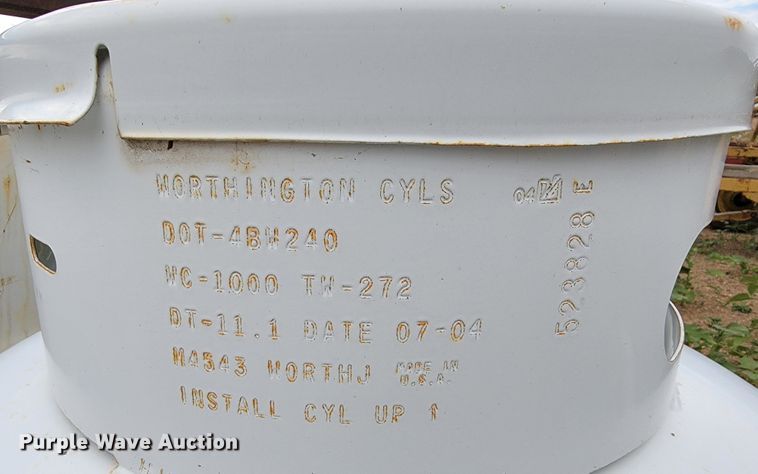 image for item JC9731 Concrete mixer bed