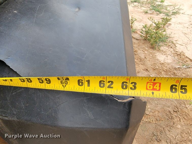 image for item JC9733 2000 Atlas Copco XAS96  air compressor