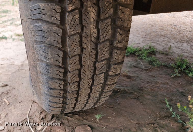 image for item JC9733 2000 Atlas Copco XAS96  air compressor