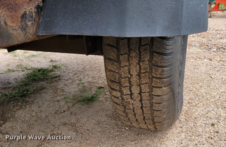 image for item JC9733 2000 Atlas Copco XAS96  air compressor