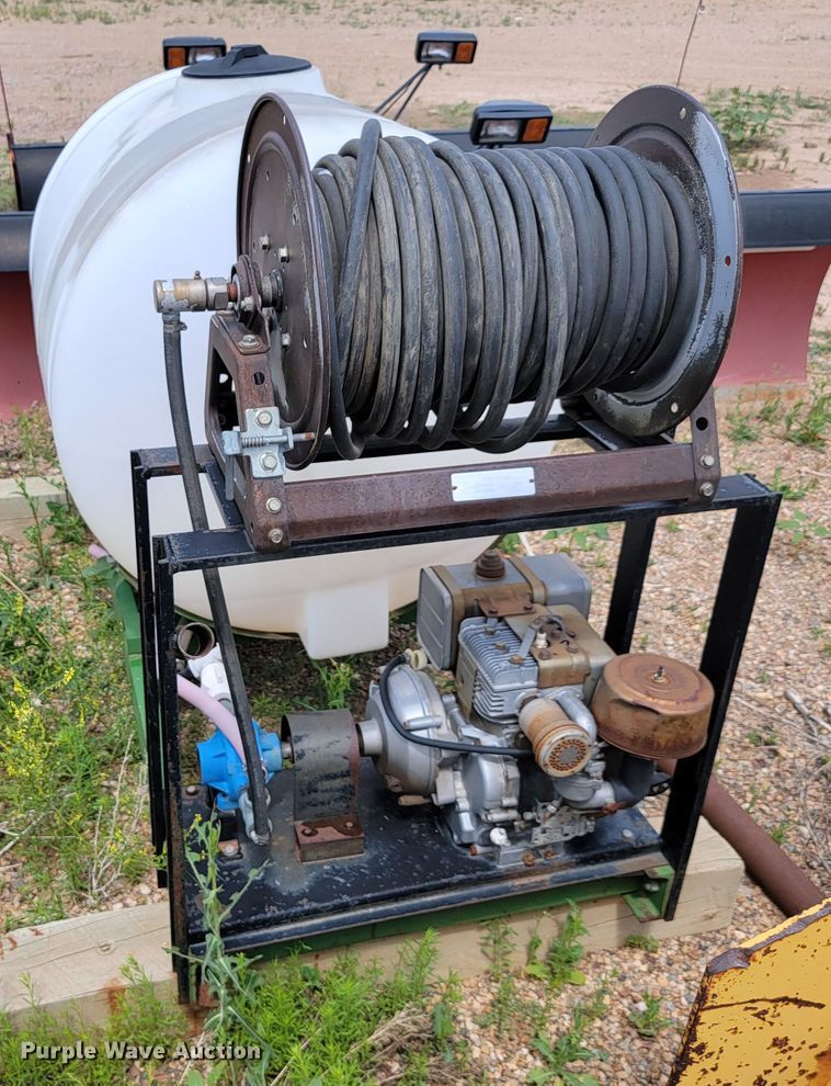 image for item JC9737 Sprayer