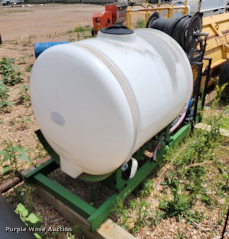 image for item JC9737 Sprayer