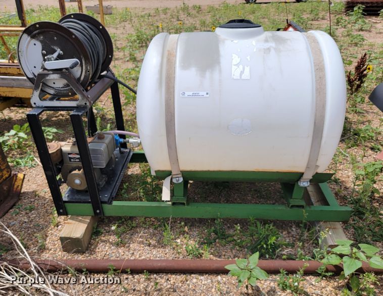 image for item JC9737 Sprayer